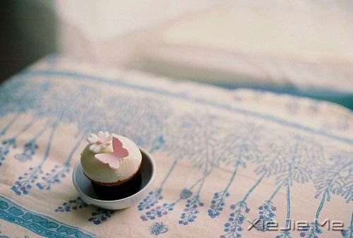 晚安心语：看淡世事沧桑，内心安然无恙 (8)